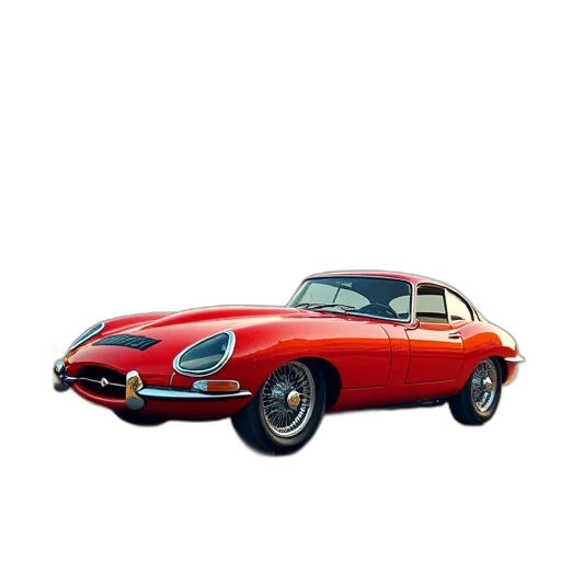 car, photorealistic, 3d render, concept art transparent PNG cut-out