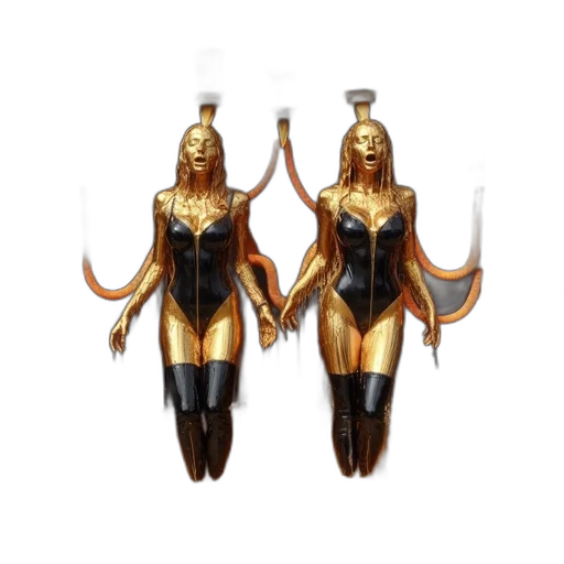 jewelry, concept art, 3d render, fantasy art transparent PNG cut-out