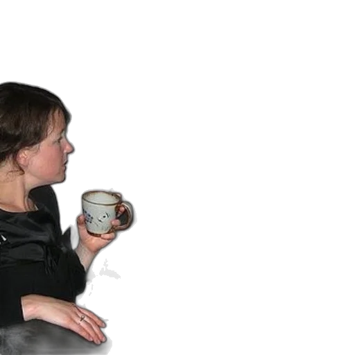 staff, bottle, face, mask transparent PNG cut-out