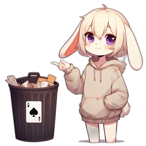 jacket, food, creature, robot transparent PNG cut-out