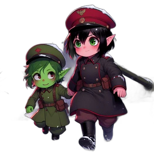 weapon, staff, hat, concept art transparent PNG cut-out