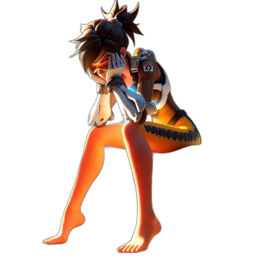 staff, dress, weapon, jacket transparent PNG cut-out