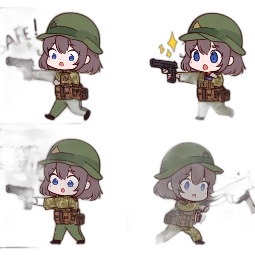 weapon, staff, concept art, anime transparent PNG cut-out