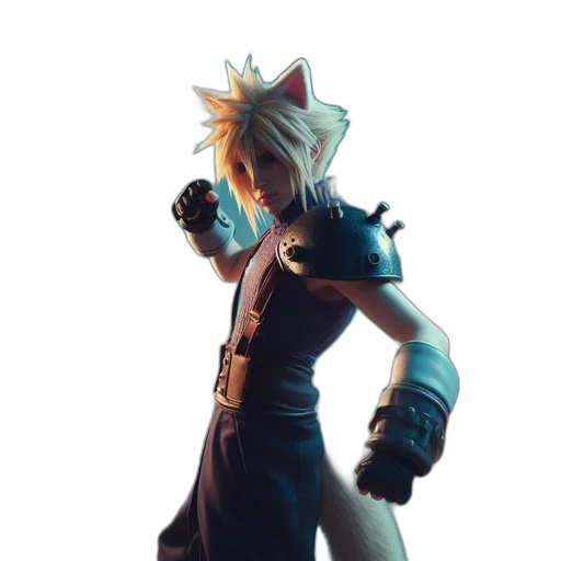 staff, weapon, sword, mask transparent PNG cut-out