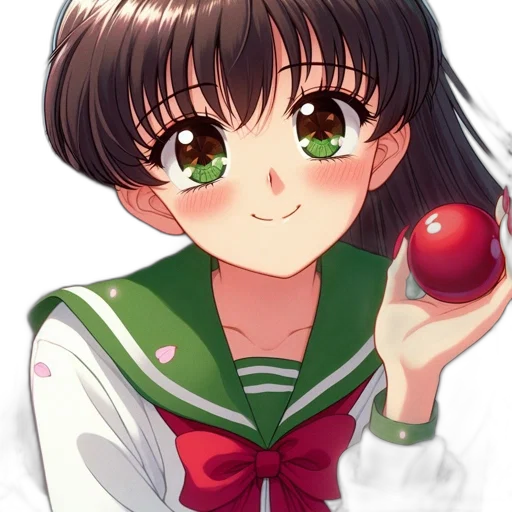 staff, food, face, flower transparent PNG cut-out