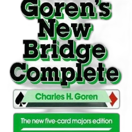 charles, goren, new, bridge transparent PNG cut-out
