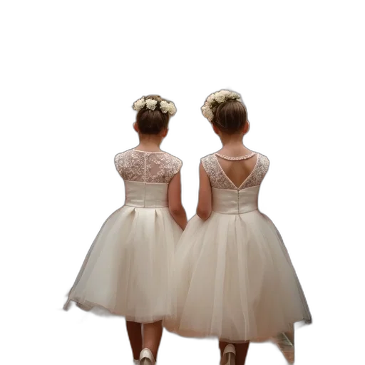 dress, 3d render, photorealistic, concept art transparent PNG cut-out