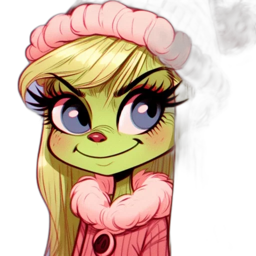 hat, dragon, concept art, pixel art transparent PNG cut-out