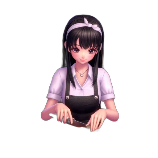 staff, jewelry, hat, weapon transparent PNG cut-out