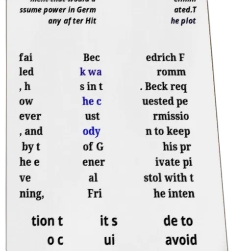 poster, text, german, about transparent PNG cut-out