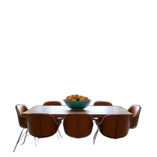 furniture, crown, 3d render, photorealistic transparent PNG cut-out