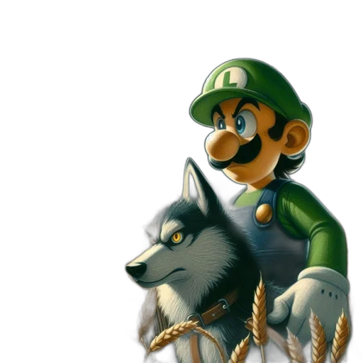 animal, weapon, mask, creature transparent PNG cut-out