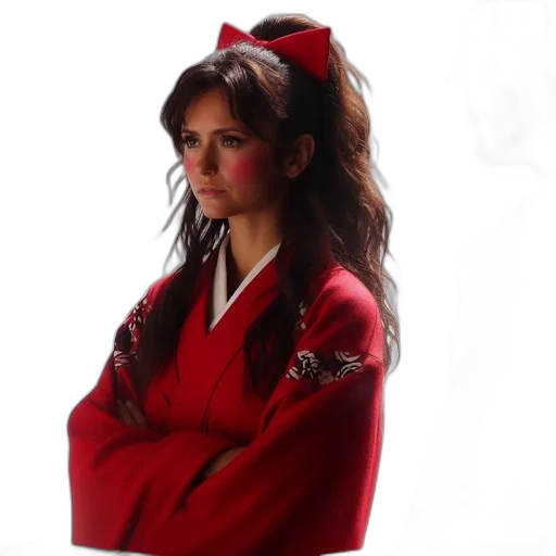 jacket, staff, photorealistic, anime transparent PNG cut-out