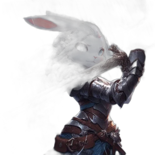 mask, dragon, weapon, sword transparent PNG cut-out