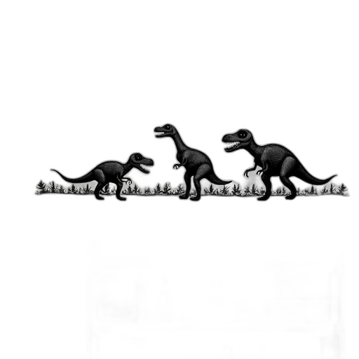 animal, dragon, creature, concept art transparent PNG cut-out