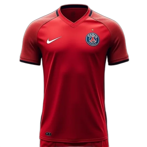 paris, germain, training, kit transparent PNG cut-out