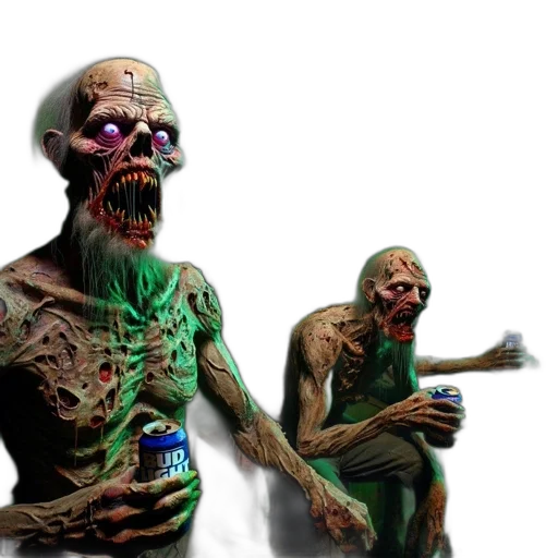creature, bottle, food, animal transparent PNG cut-out