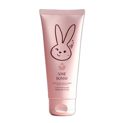 tube, lon, some, bunny transparent PNG cut-out