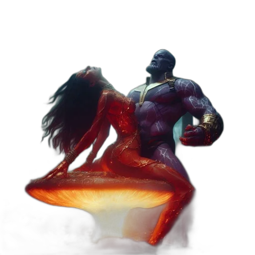 creature, hair, food, animal transparent PNG cut-out