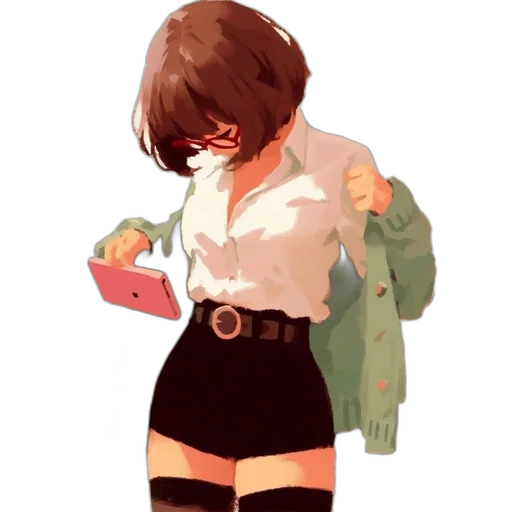 jacket, dress, food, robot transparent PNG cut-out