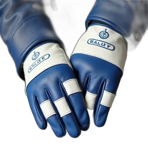 robot, 3d render, pair, leather transparent PNG cut-out