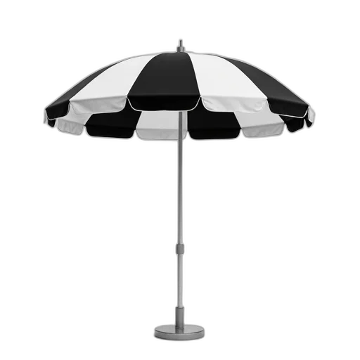 umbrella, hat, staff, furniture transparent PNG cut-out