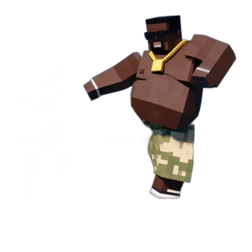 jacket, robot, creature, weapon transparent PNG cut-out