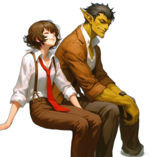staff, concept art, pixel art, fantasy art transparent PNG cut-out