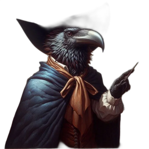staff, mask, face, dragon transparent PNG cut-out