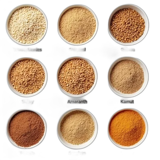 food, golden, earth tones, colorful transparent PNG cut-out