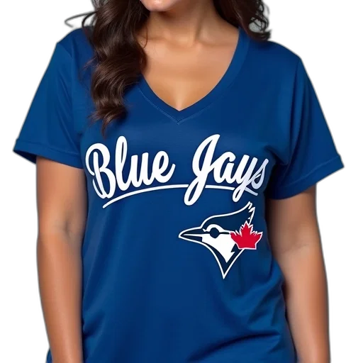 women, toronto, blue, jays transparent PNG cut-out