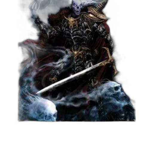 sword, dragon, staff, weapon transparent PNG cut-out