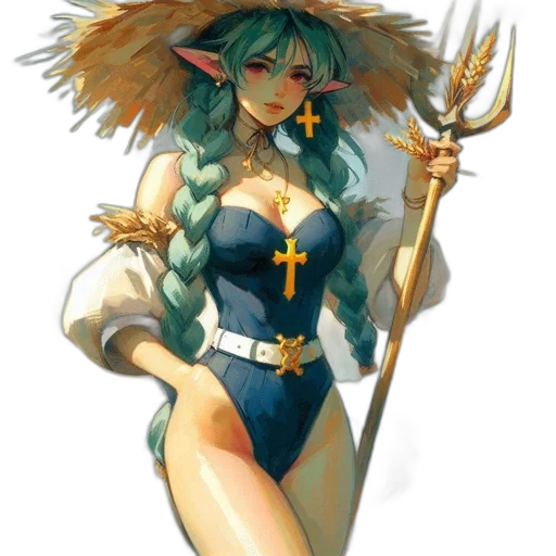 staff, sword, jewelry, weapon transparent PNG cut-out