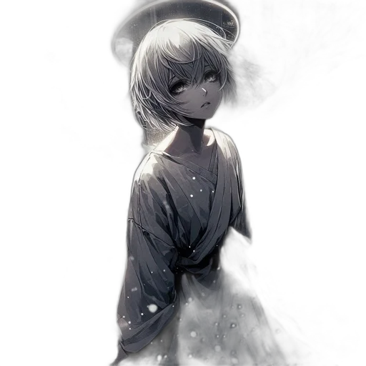 mask, staff, face, hat transparent PNG cut-out