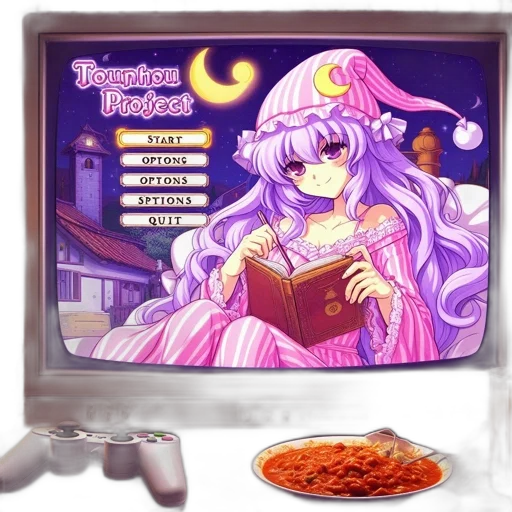 dragon, food, weapon, pixel art transparent PNG cut-out