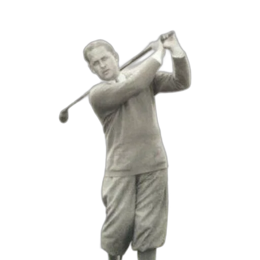 staff, photorealistic, 3d render, black transparent PNG cut-out