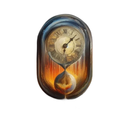 photorealistic, 3d render, oil painting, concept art transparent PNG cut-out