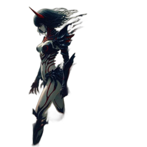 weapon, sword, staff, dragon transparent PNG cut-out