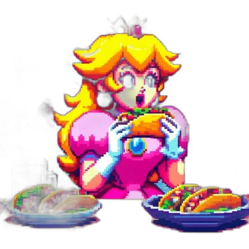 food, weapon, staff, creature transparent PNG cut-out