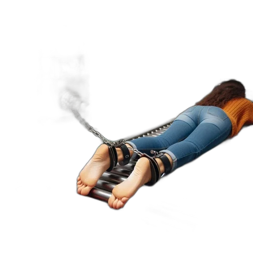 shoes, weapon, robot, sword transparent PNG cut-out