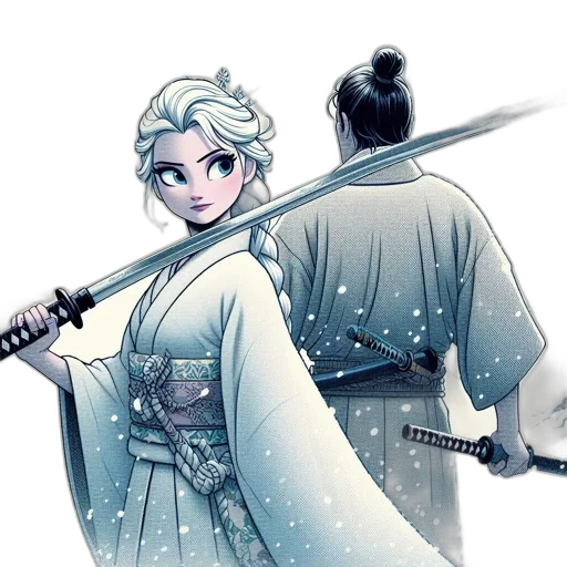 staff, sword, weapon, concept art transparent PNG cut-out