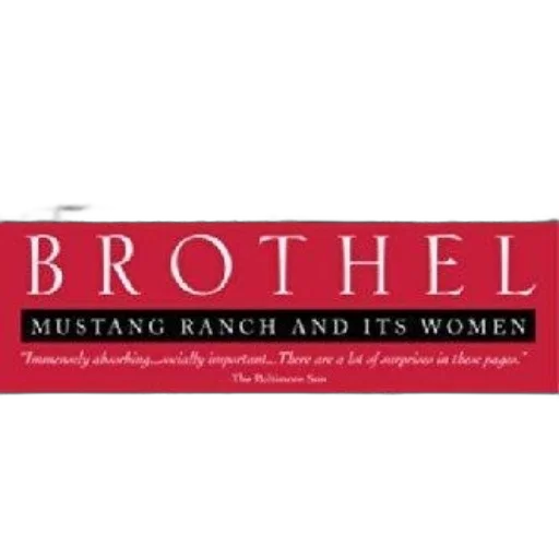 building, cover, brothel, mustang transparent PNG cut-out