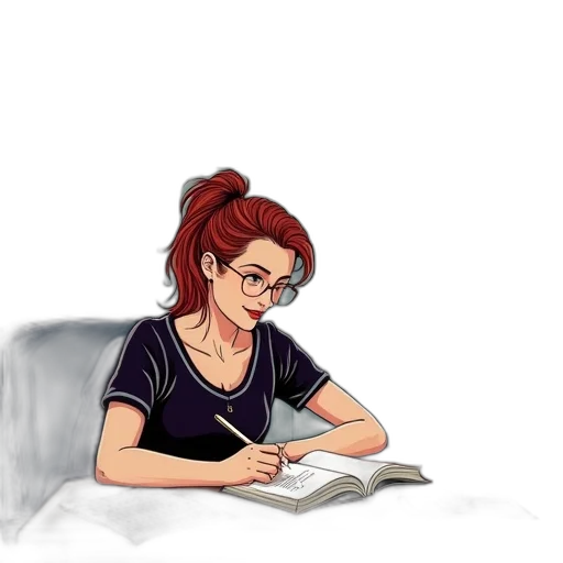 cartoon, concept art, comic book art, pixel art transparent PNG cut-out