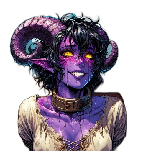 mask, staff, face, fantasy art transparent PNG cut-out
