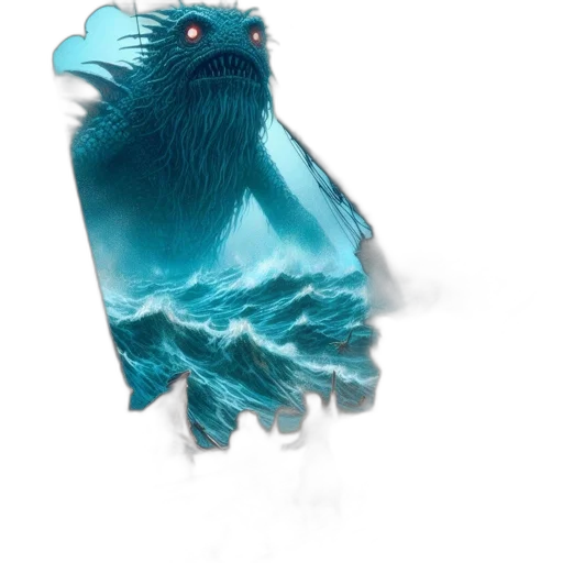 creature, animal, dragon, mask transparent PNG cut-out