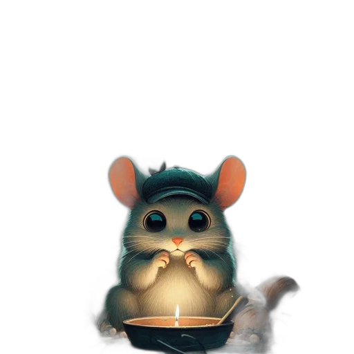 animal, staff, creature, food transparent PNG cut-out