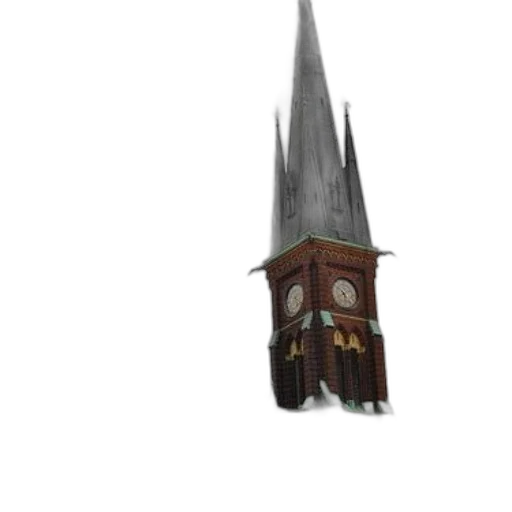building, crown, weapon, hat transparent PNG cut-out