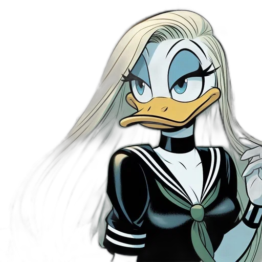mask, cartoon, comic book art, concept art transparent PNG cut-out
