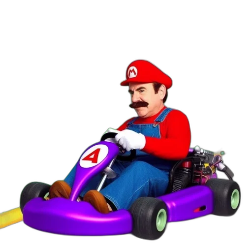 car, weapon, animal, hat transparent PNG cut-out
