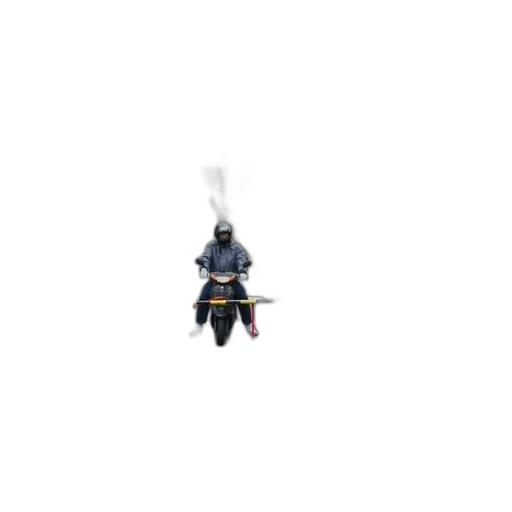 sword, weapon, robot, staff transparent PNG cut-out